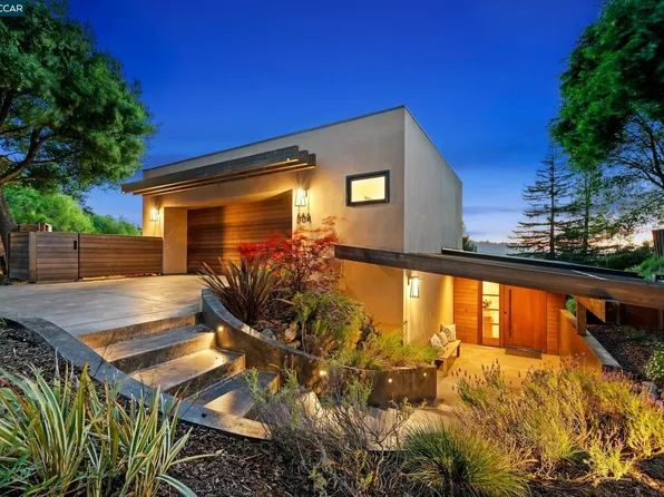 564 Tahos Rd, Orinda, CA 94563