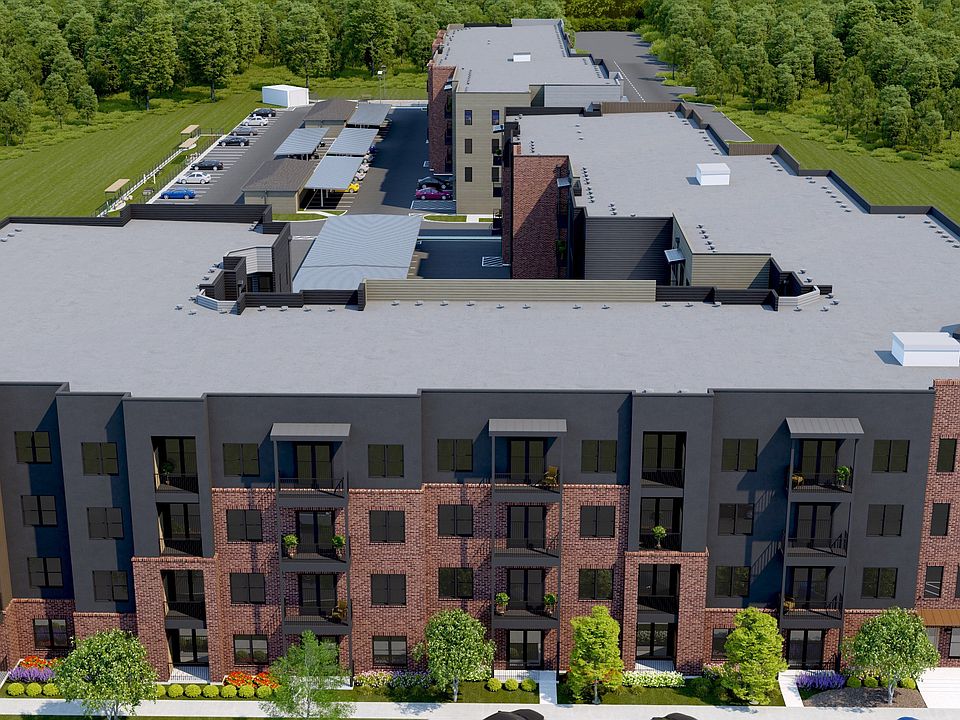 The Mill Old Town 535 S Mill St Lewisville TX Zillow