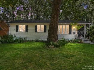 1522 Miller Ave, Ann Arbor, MI 48103