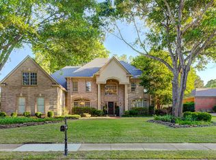 1765 Hartwell Mnr N, Collierville, TN 38017