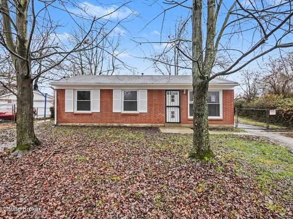 7508 Waldwick Ct, Louisville, KY 40258