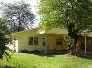 112 Sixth St, Purvis, MS 39475