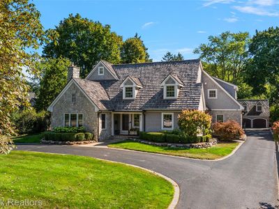 537 Pleasant St, Birmingham, MI, 48009