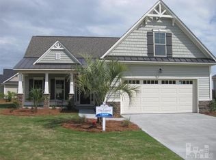 2259 Azalea Pointe, Leland, NC 28451