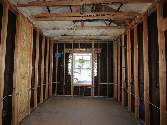 Interior - March 24, 2026