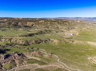 1888-45 1/2 Rd, De Beque, CO 81630