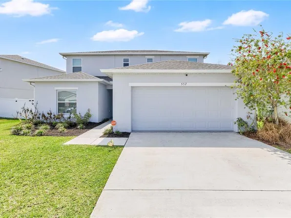 557 Pink Ibis Bnd, Saint Cloud, FL 34772