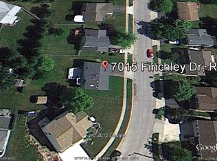 7015 Finchley Dr, Reynoldsburg, OH