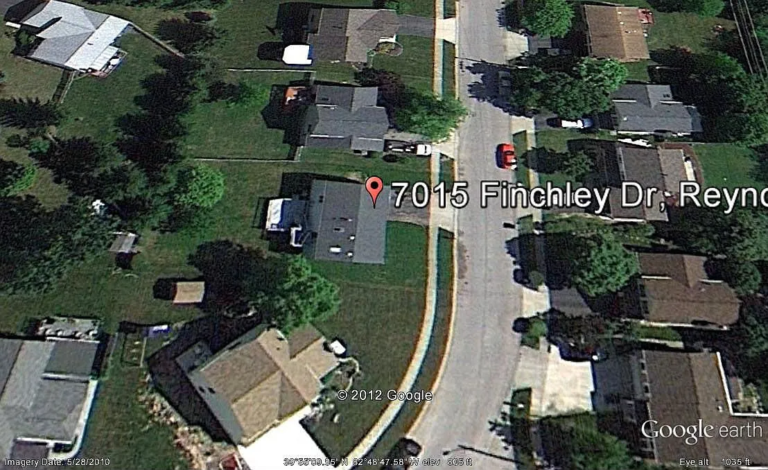 7015 Finchley Dr photo 1