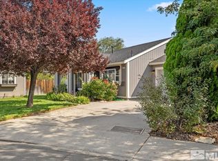 3121 May Rose Cir, Reno, NV 89502