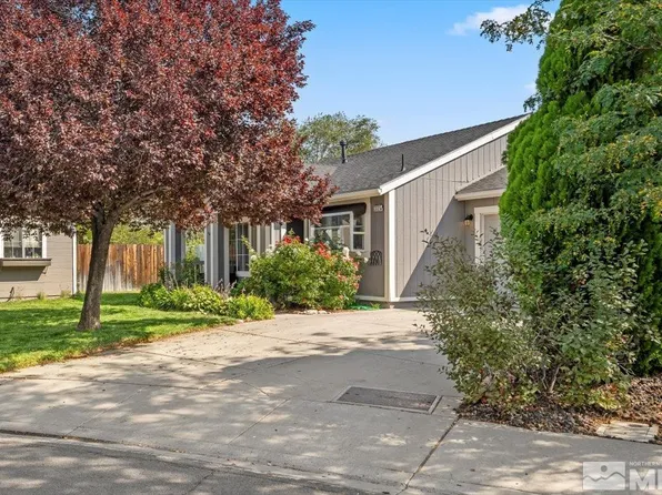 3121 May Rose Cir, Reno, NV 89502