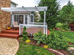 8665 Candleberry St NW, Massillon, OH 44646