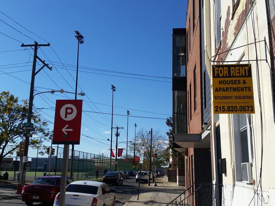 1st image of 1429 W Norris St #1