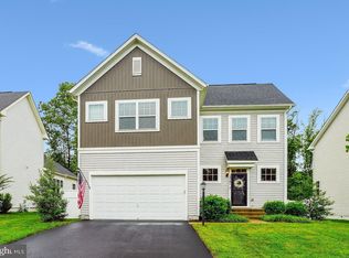 12141 Aster Rd, Bristow, VA 20136