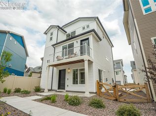5860 Thurless Ln, Colorado Springs, CO 80927