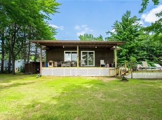 30065 State Highway 27, Holcombe, WI 54745