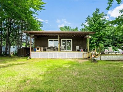 30065 STATE HWY 27, Holcombe, WI, 54745
