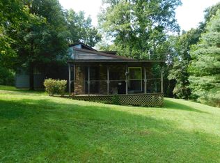62601 McVey Rd, Creola, OH 45622