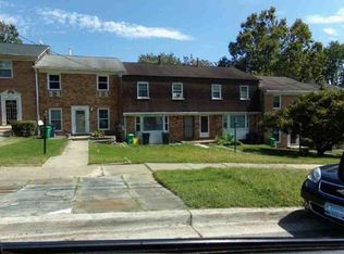 3816 Walls Ln, Suitland, MD 20746