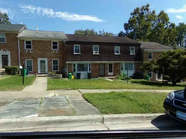 3816 Walls Ln, Suitland, MD 20746