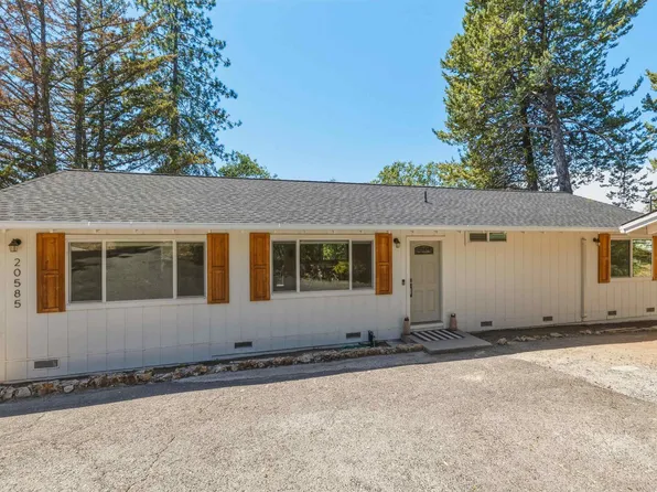 20585 Charlotte Ct, Soulsbyville, CA 95372
