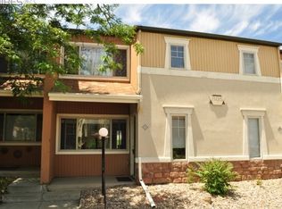 805 W Moorhead Cir APT D, Boulder, CO 80305