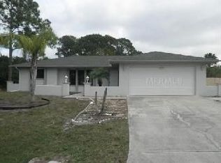5426 Fleming St, Pt Charlotte, FL 33981