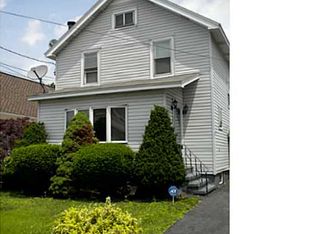 236 Martin St, Syracuse, NY 13208
