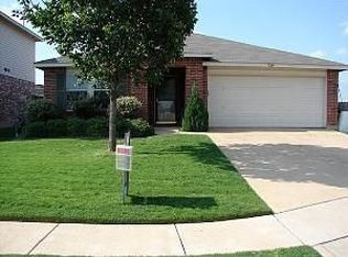 5249 Emmeryville Ln, Fort Worth, TX 76244