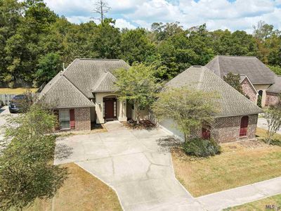 34197 Fountain View Dr, Walker, LA, 70785