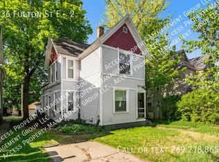 736 Fulton St E #2, Grand Rapids, MI 49503