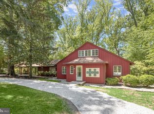 610 Cotterill Rd, Gibson Island, MD 21056