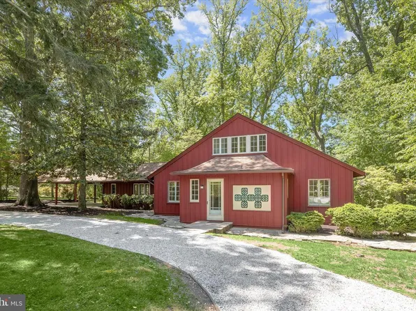 610 Cotterill Rd, Gibson Island, MD 21056