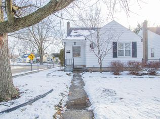 2139 Brys, Grosse Pointe, MI 48236