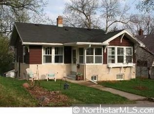 2943 Pierce St NE, Minneapolis, MN 55418