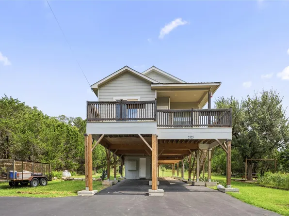2325 Colleen Dr, Canyon Lake, TX 78133