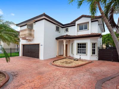 11654 SW 142nd Pl, Miami, FL, 33186