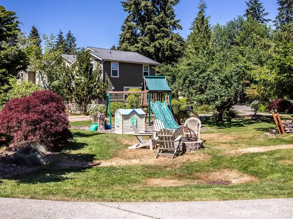 7731 Beacon Place NE #105, Bremerton, WA 98311