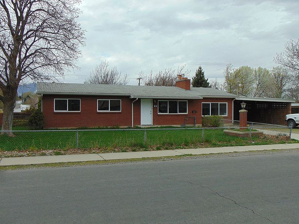Front view