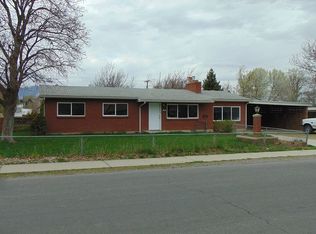 684 E 1000 S, Springville, UT 84663