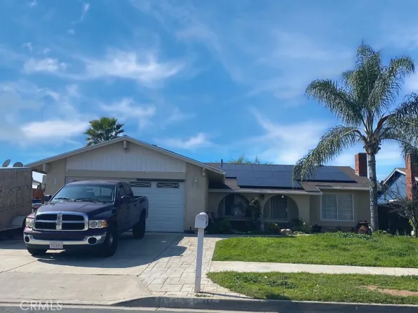 13403 Silver Ln, Moreno Valley, CA 92553