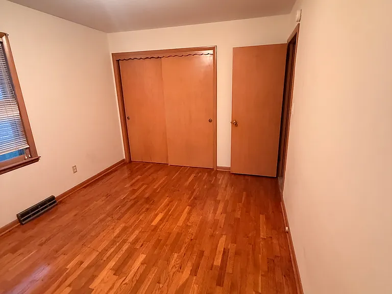 Front bedroom