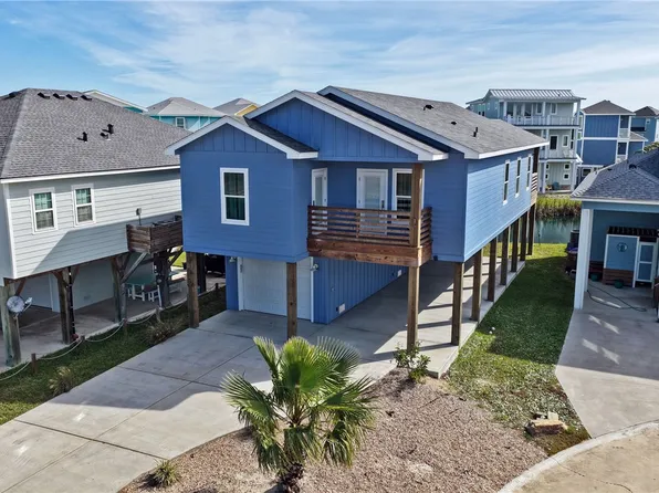 162 La Concha Blvd #28, Port Aransas, TX 78373