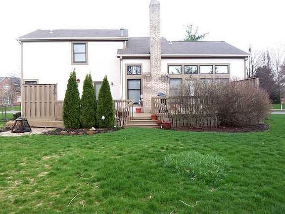 4th image of 6961 Raymond Dr