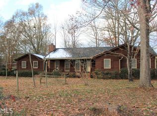 113 Treeside Dr, Rome, GA 30165