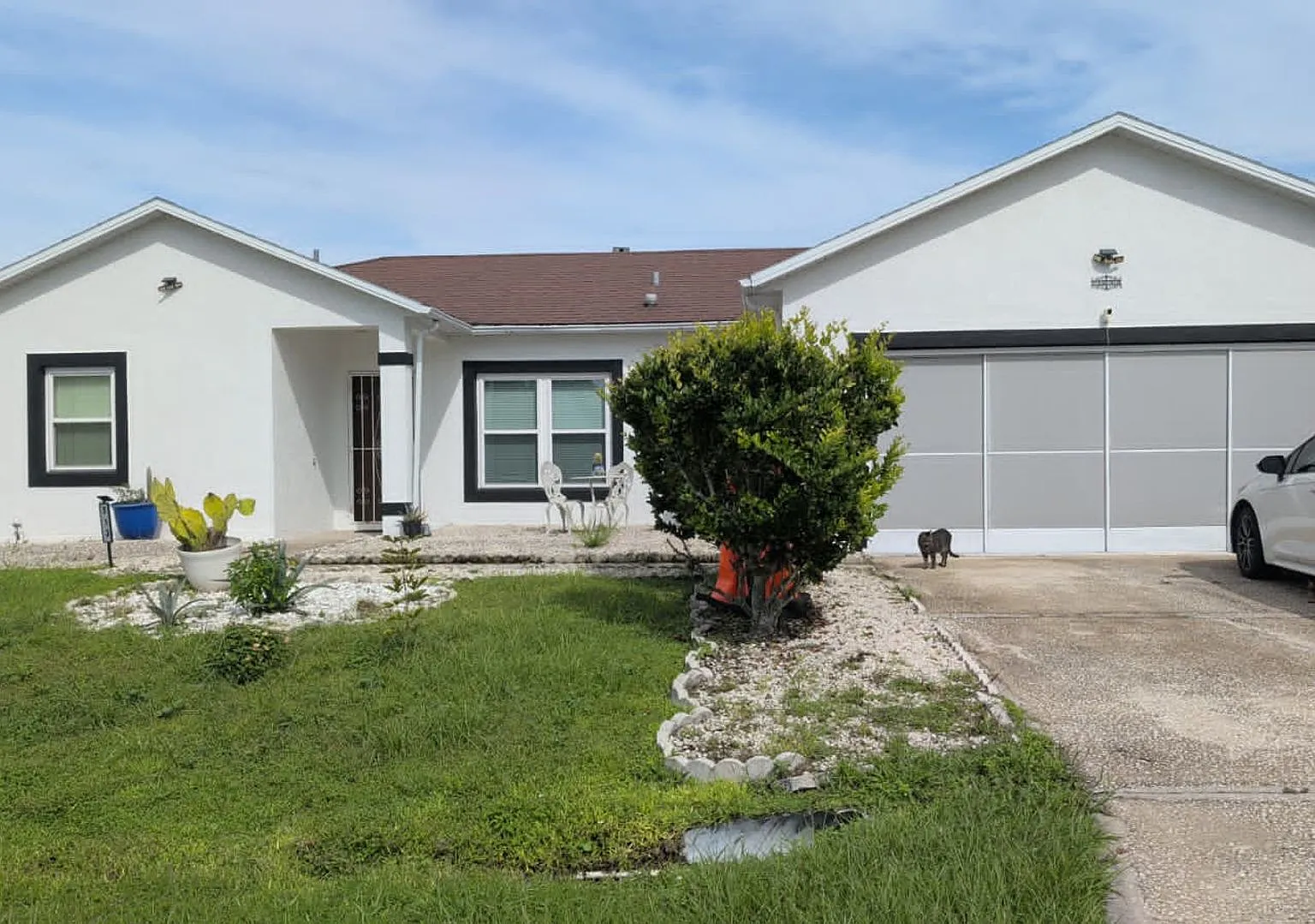 1-Bedroom Apartment in Poinciana Community Kissimmee, FL 34758 — Photo 1