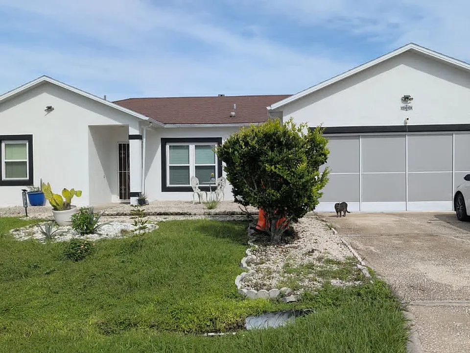 513 Maricopa Dr