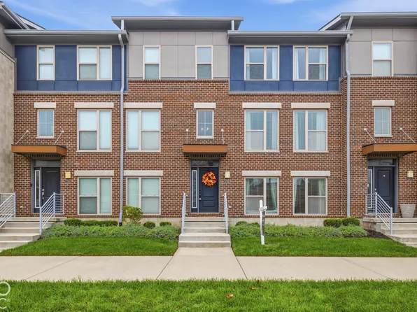12906 Grand Blvd, Carmel, IN 46032