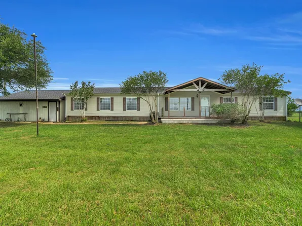 37038 Bell Rd, Waller, TX 77484