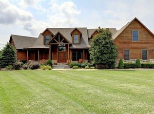 8980 Rowen Rd, De Soto, KS 66018